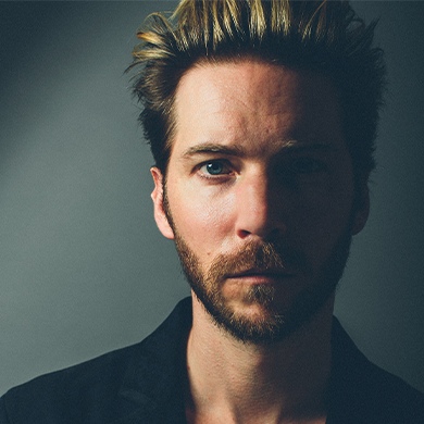 Troy Baker