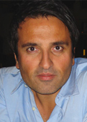 Adrian Askarieh