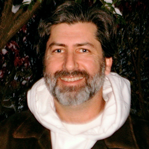 Alan Gershenfeld