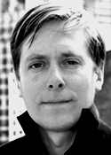 David Helgason