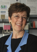 Dr. Delores M. Etter