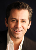 Eric Hirshberg