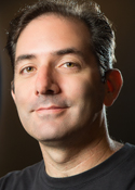 Jeff Kaplan