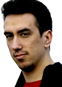 Jeremiah Slaczka