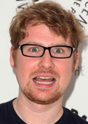 Justin Roiland