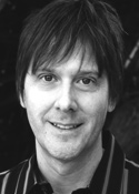 Mark Cerny