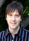 Mark Cerny