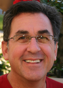 Michael Pachter