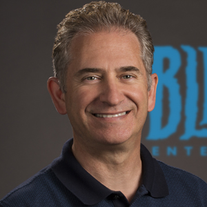 Mike Morhaime