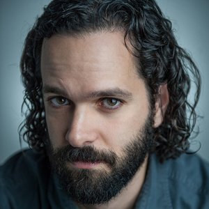 Neil Druckmann