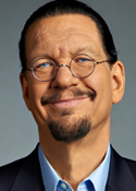 Penn Jillette