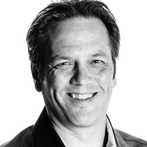 Phil Spencer