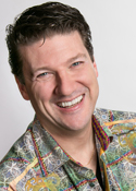 Randy Pitchford