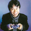 Shigeru Miyamoto