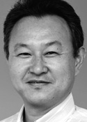 Shuhei Yoshida