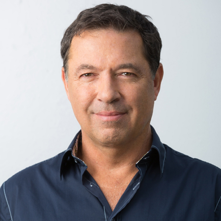 Brian Fargo