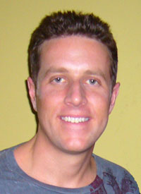 Geoff Keighley