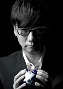 Hideo Kojima