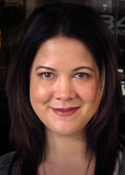 Kiki Wolfkill