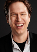 Pete Holmes