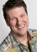 Randy Pitchford