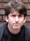 Todd Howard