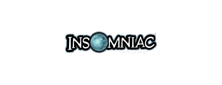 Insomniac Games