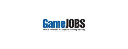 Game Jobs