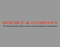 Boesky and Company