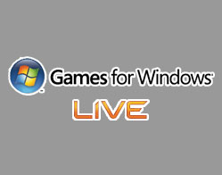 Games for Windows