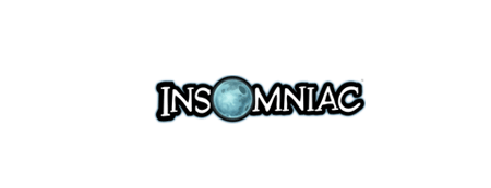 Insomniac Games