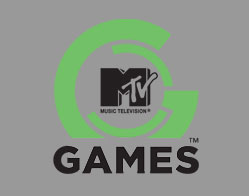 MTV Games