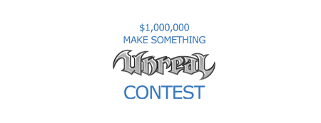 Make Something Unreal