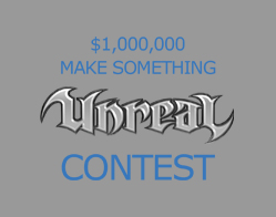 Make Something Unreal