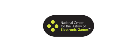 National Center for the History of Electronic Games