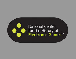 National Center for the History of Electronic Games