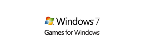 Games for Windows 7