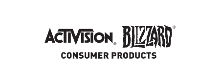 Activision Blizzard Consumer Products