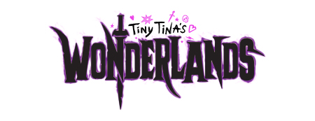 Tiny Tina's Wonderland