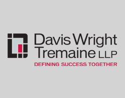 Davis Wright Tremaine, LLP
