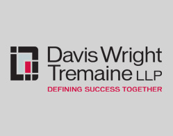 Davis Wright Tremaine, LLP