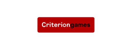 Criterion Games