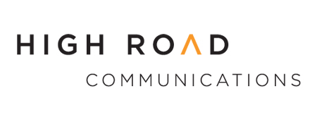 High Road Communications