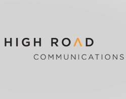 High Road Communications