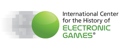 International Center for the History of Electronic Games