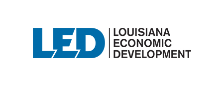 Louisiana Economic Development