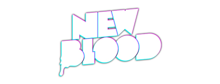 New Blood Interactive