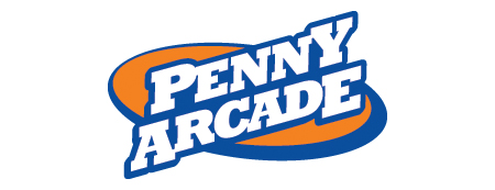 Penny Arcade