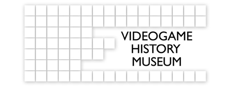 Video Game History Museum